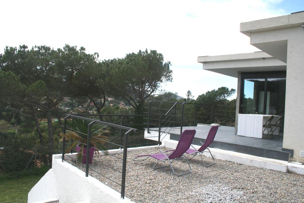 Casa Ceca De La Playa Y Barcelona, Con Piscina Climatizada Y Jacuzzi Villa Vallromanes Room photo